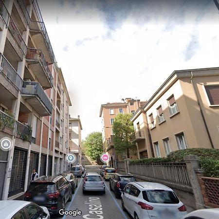 Chiclife - Florentin Downtown Apartment Bergamo Dış mekan fotoğraf