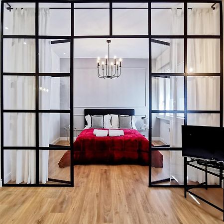Chiclife - Florentin Downtown Apartment Bergamo Dış mekan fotoğraf