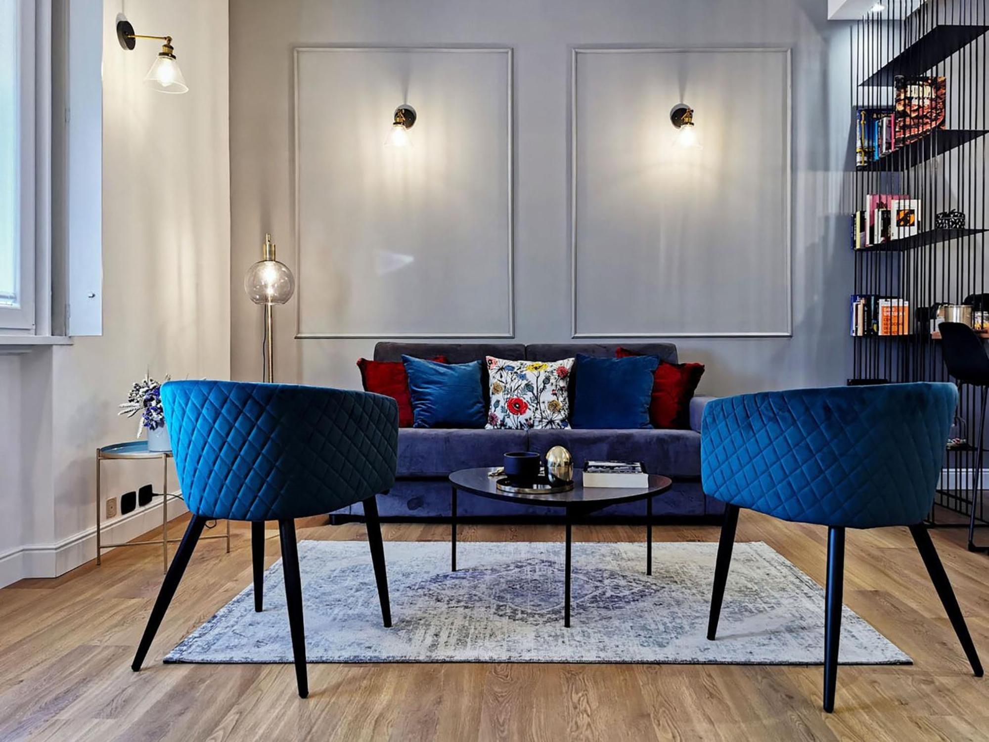 Chiclife - Florentin Downtown Apartment Bergamo Dış mekan fotoğraf