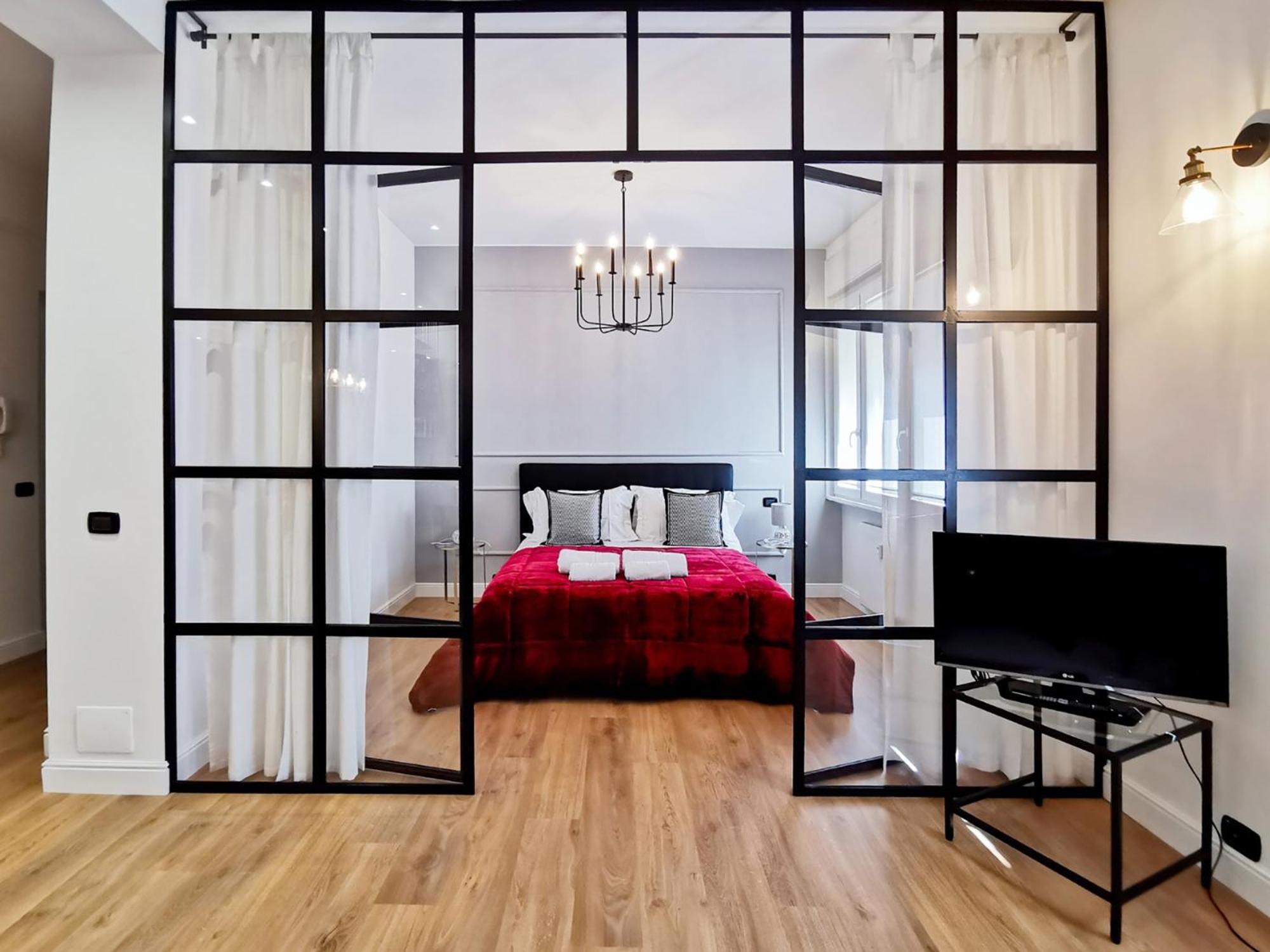 Chiclife - Florentin Downtown Apartment Bergamo Dış mekan fotoğraf